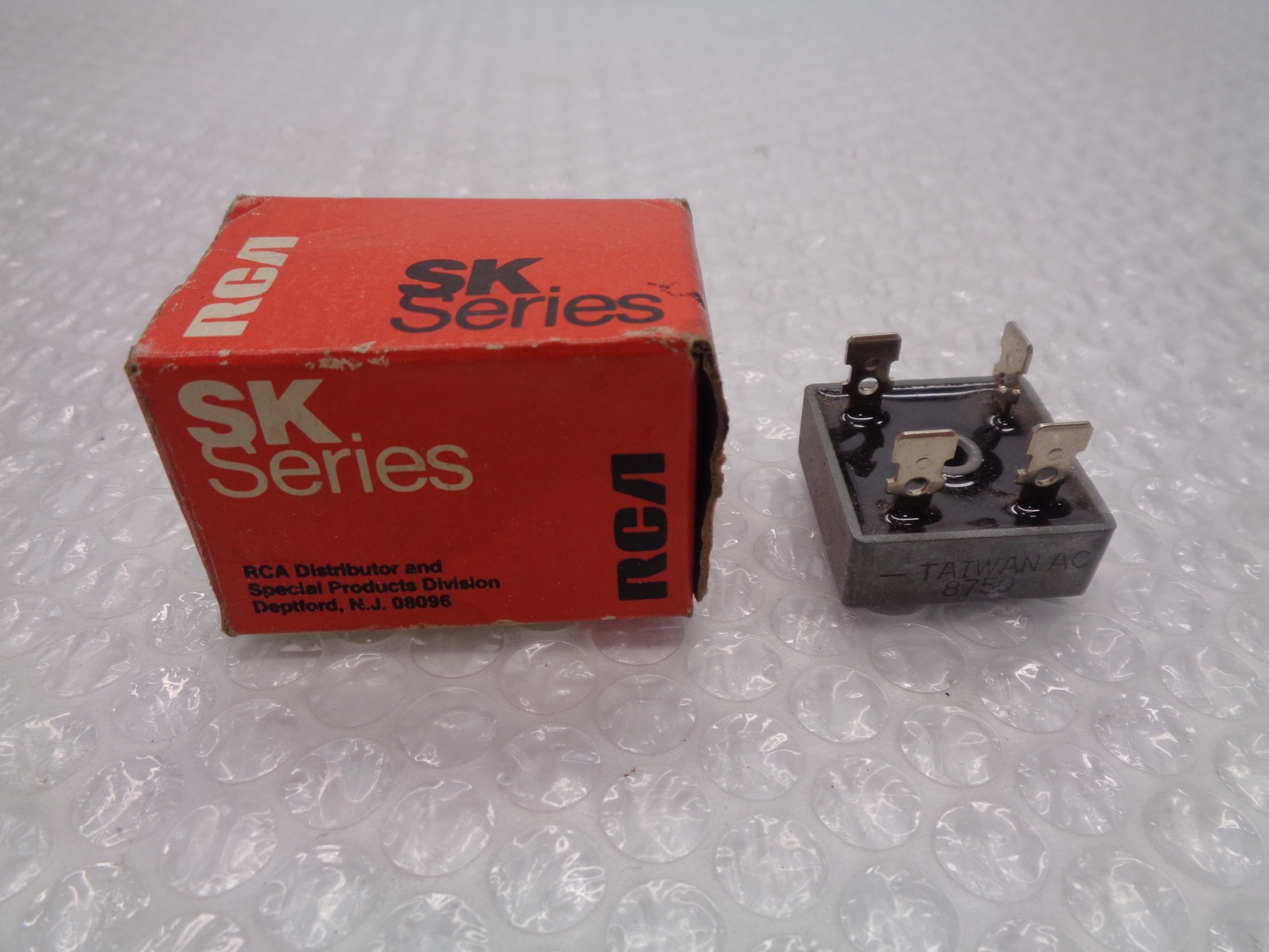 SK SK3680/5322 RECTIFIER NSMP
