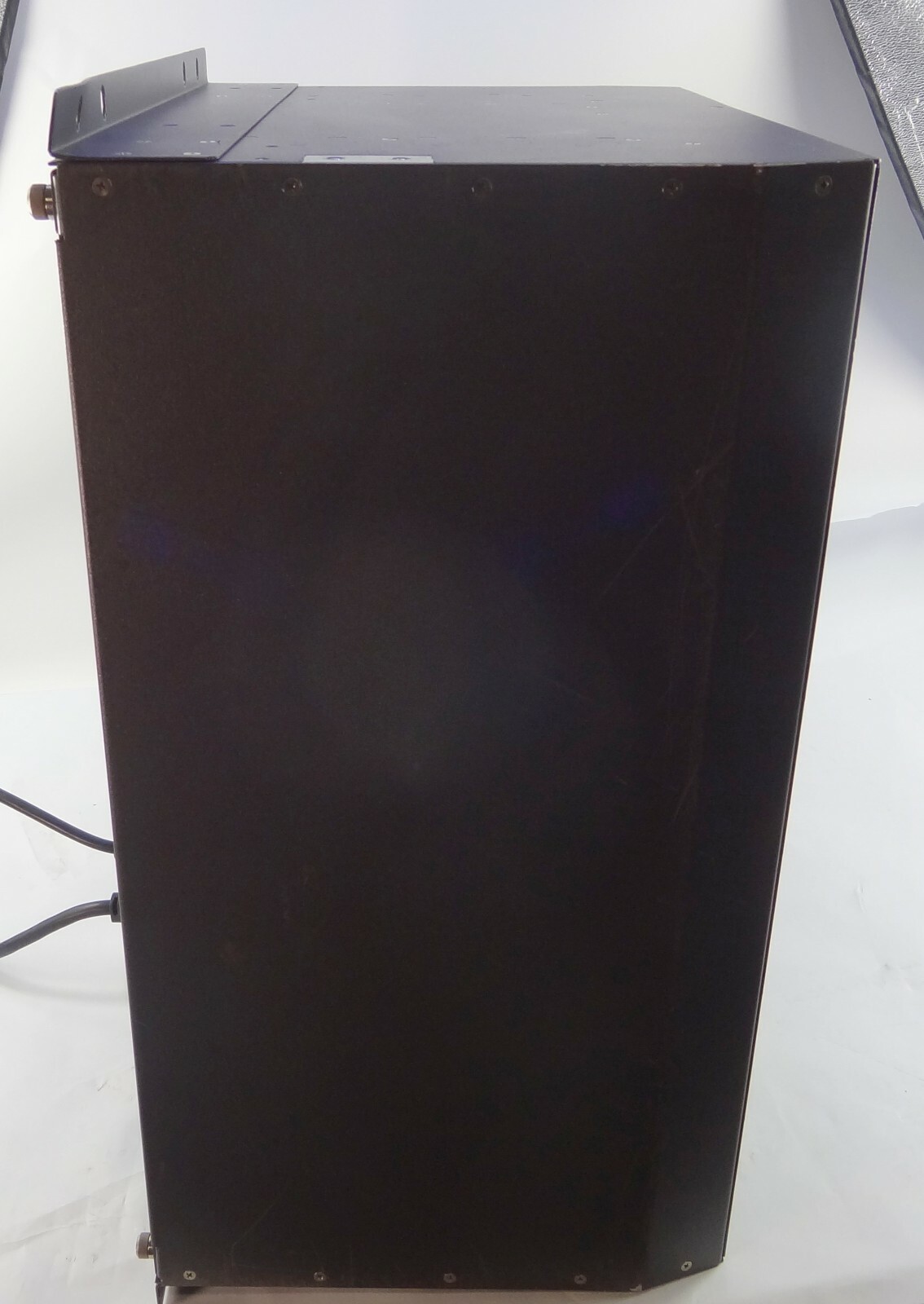 VBrick H.264 HDMI HD-SDI Encoder Blade Server /W 8x 9204-4210-0000 Modules