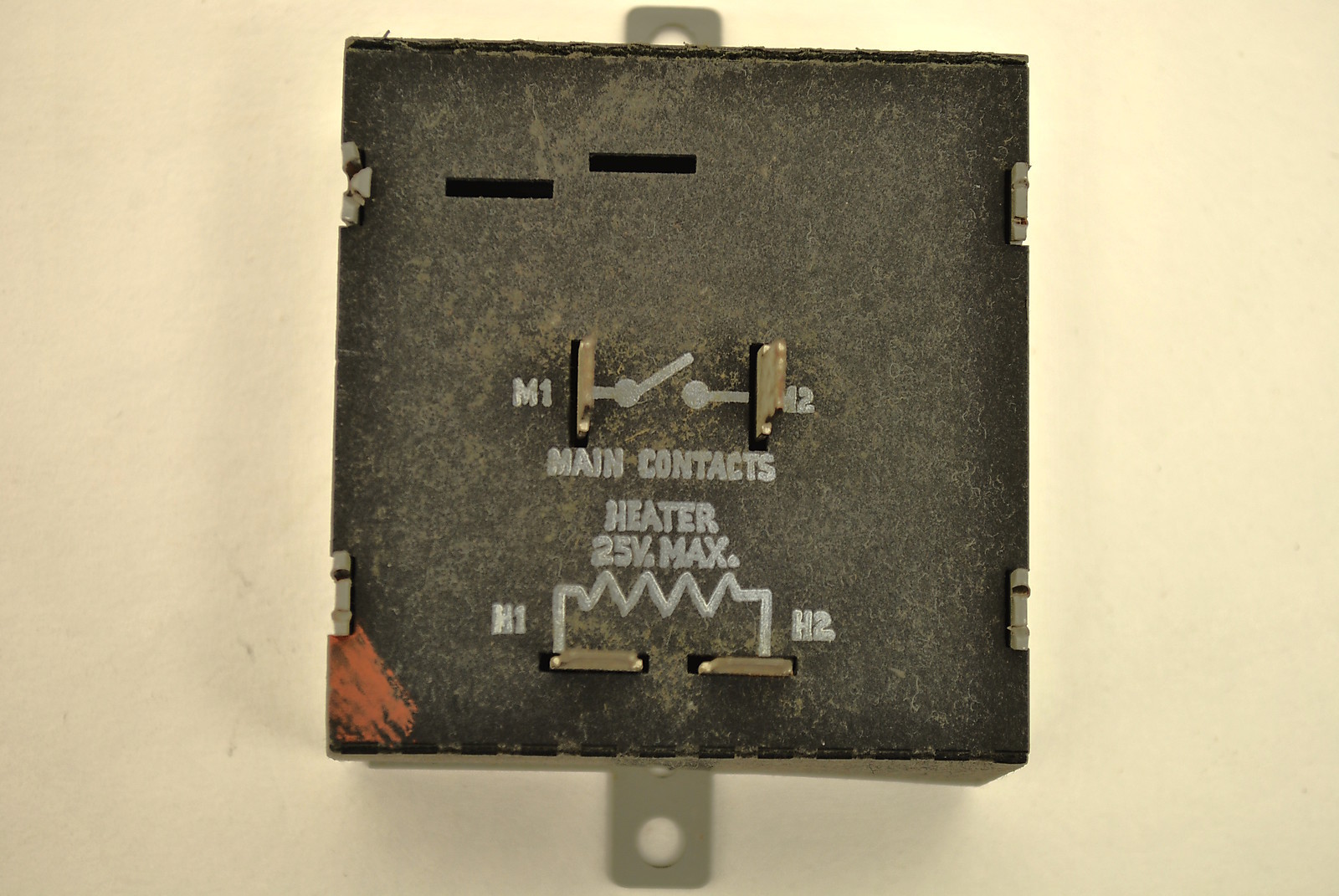 White Rodgers Type 24A15-13 Level Temperture Sequencer