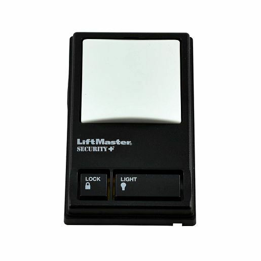 Liftmaster 41A5273-1 / 041A5273-1 Garage Wall Panel / Chamberlain / Sears