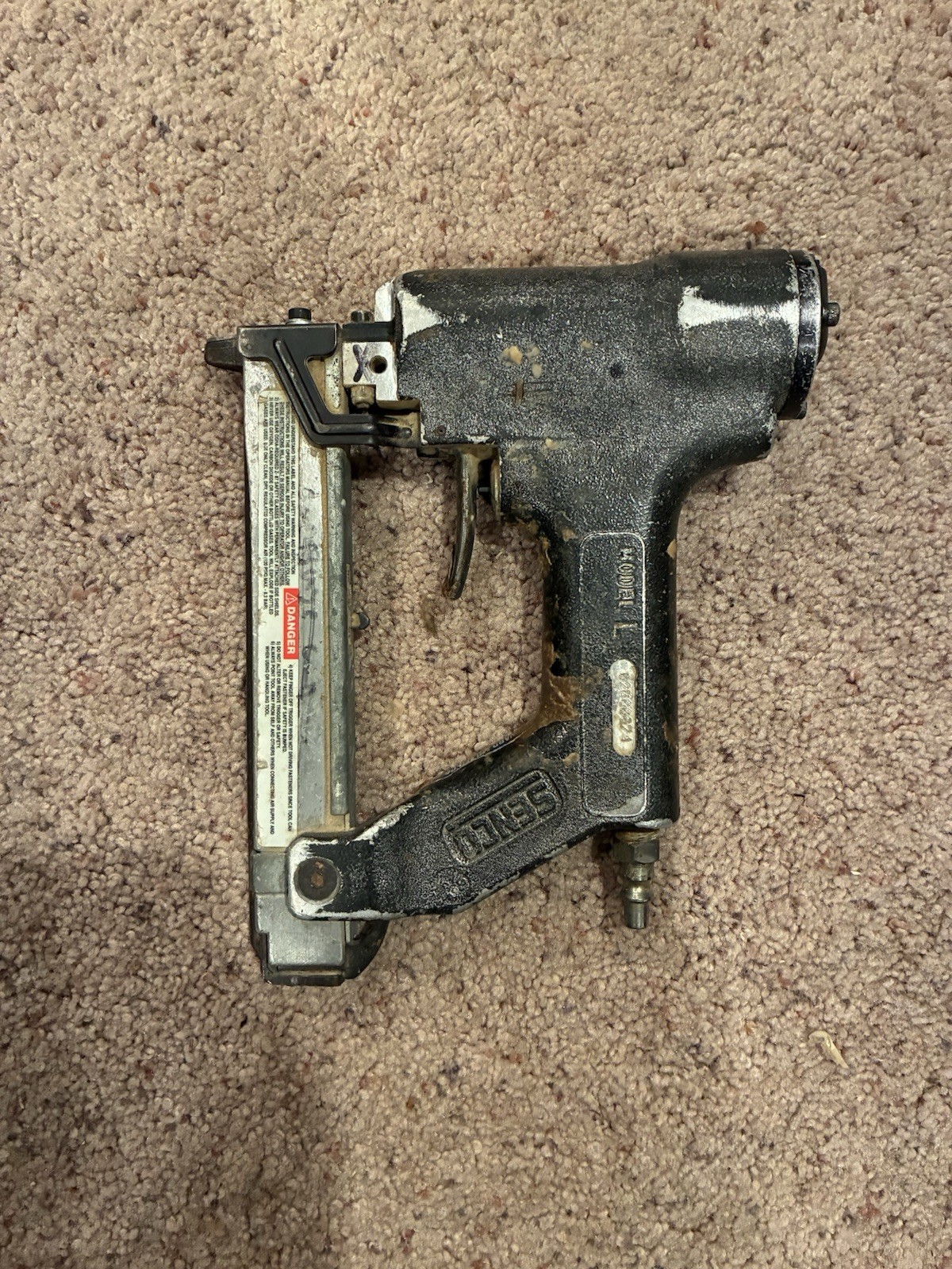 Senco Model L