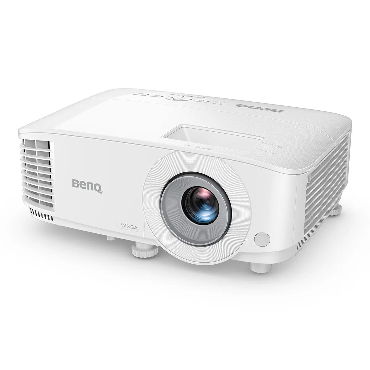 BenQ MW560C WXGA DLP Business Projector - White SKU#2083427