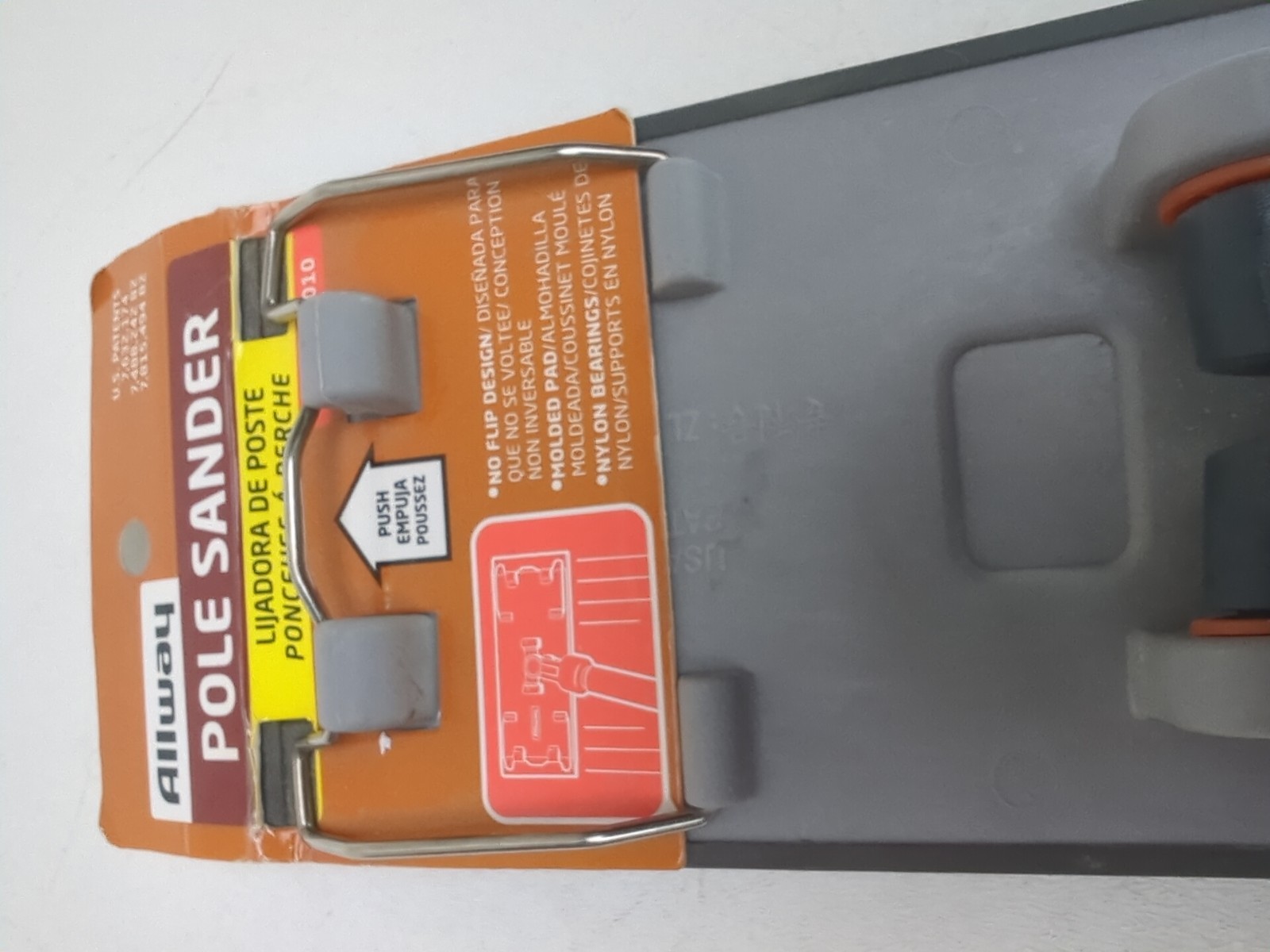Allway Pole Sander