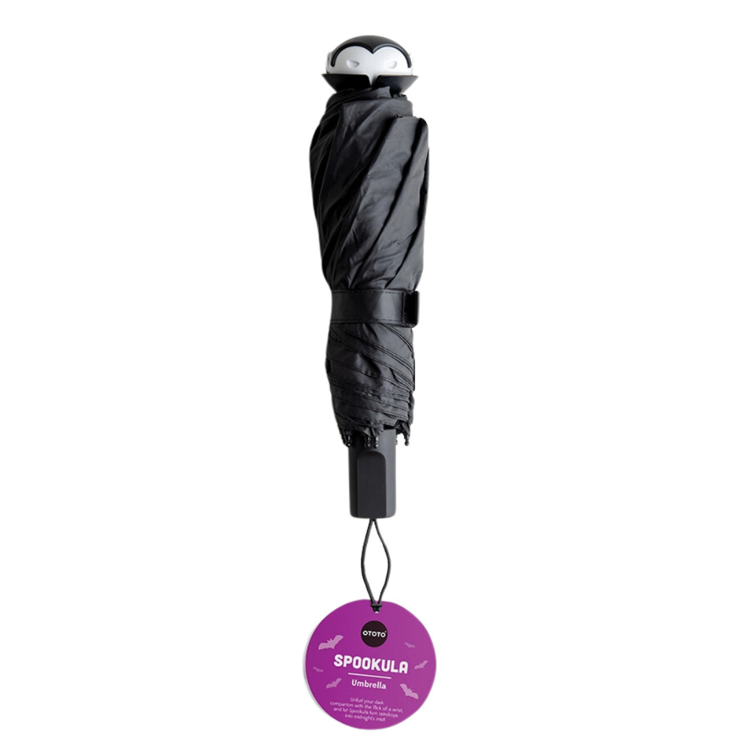 OTOTO Design Spookula Umbrella