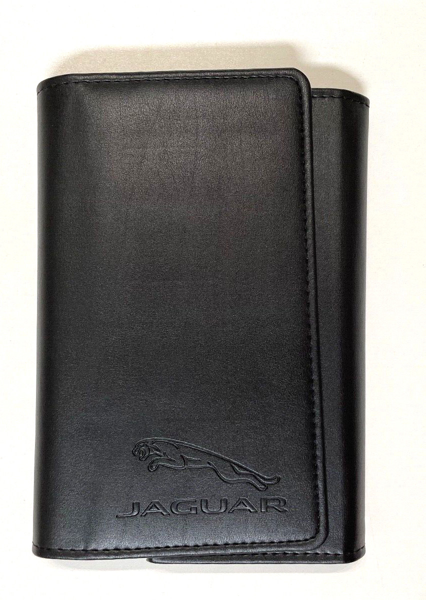2017 JAGUAR F-TYPE COUPE OWNERS MANUAL SET OEM CASE