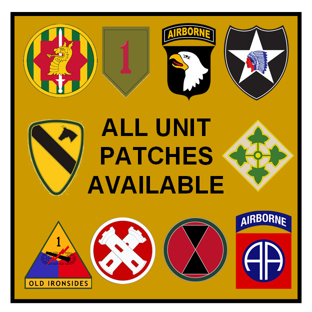 MC-BETTER: ARMY Tankers ALL UNITS Aged Parchment FRAMED (B1) PERSONALIZED
