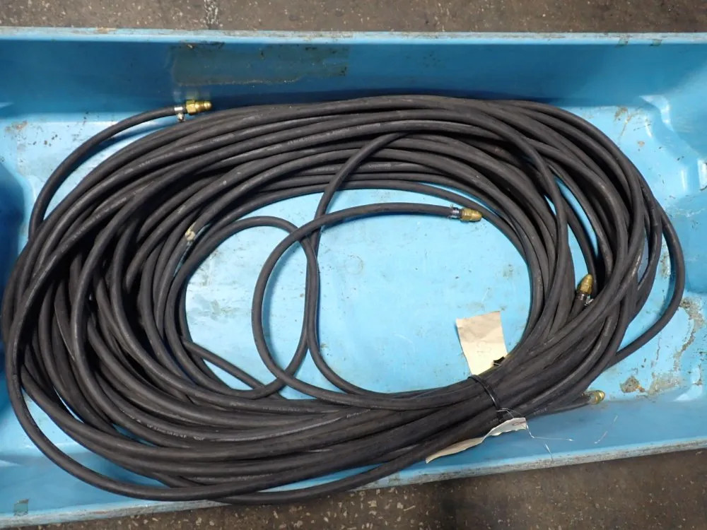CONTINENTAL AIR HOSES