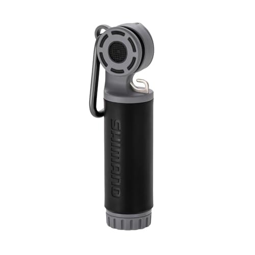 Shimano Torque Knotter TH-301Z Black Gray FG Knot Spooler Jigging Rig Tool 2026