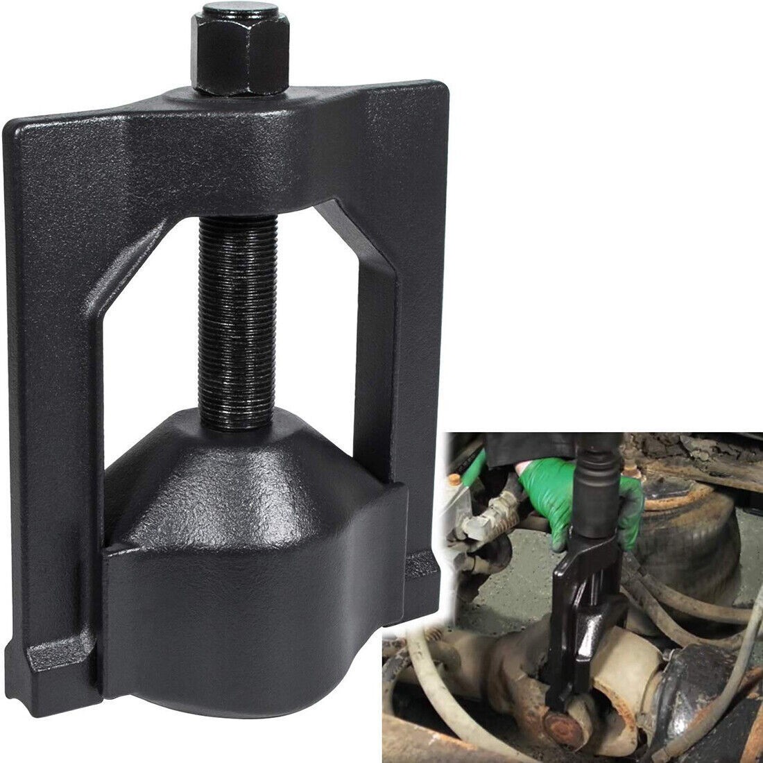 Heavy Duty 10102 U Joint Puller Class 6-8   1.5″ to 2.2″