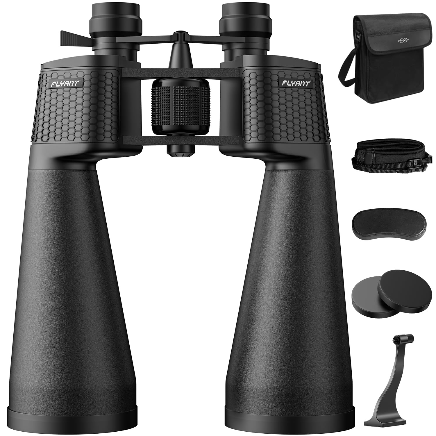 15-35x70 Binoculars for Adults High Powered, 35x HD Zoom for Stargazing & Bir...