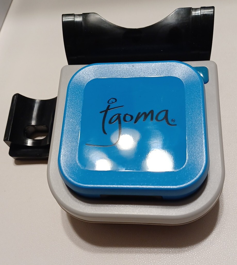 Tgoma P353-002 Controller