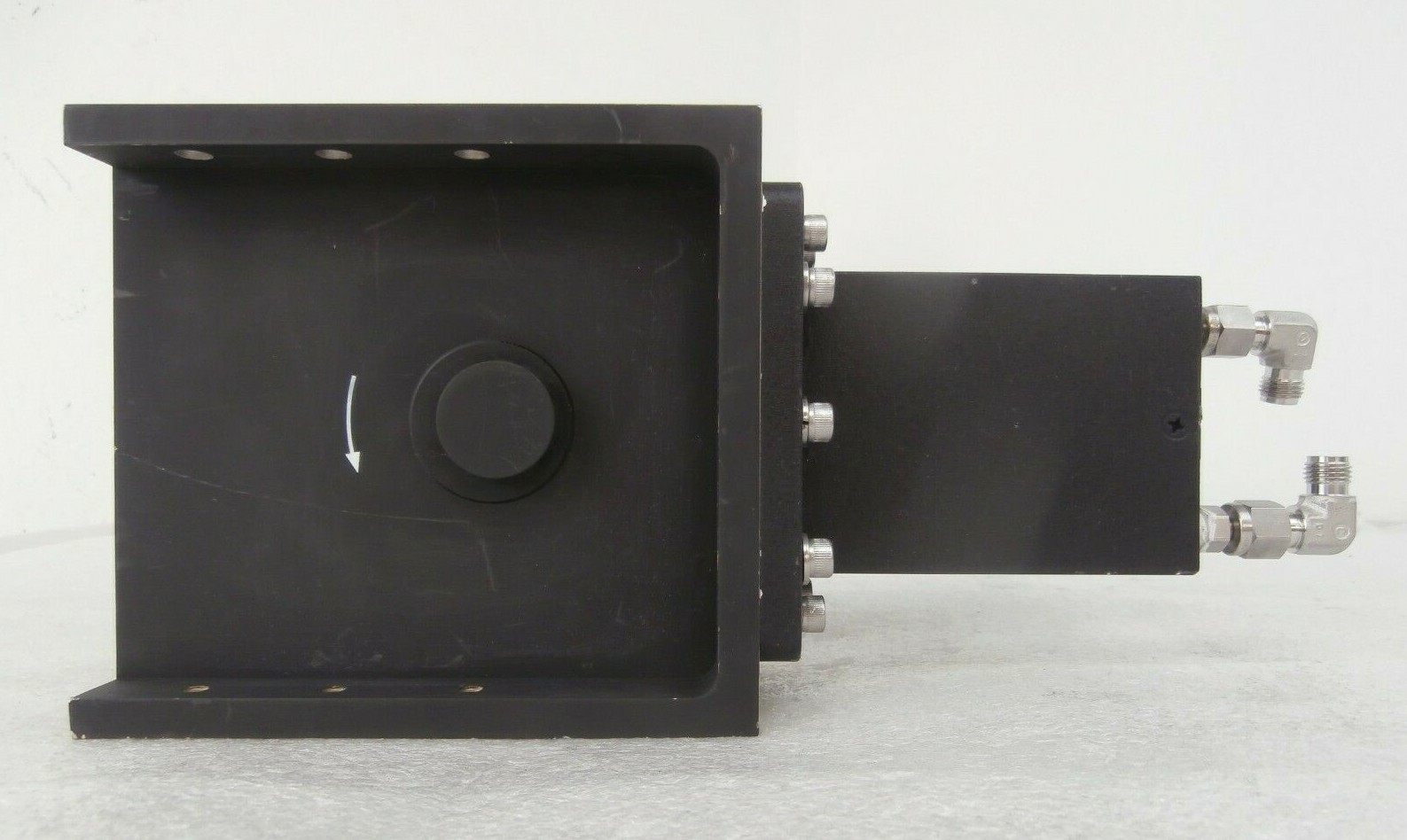 GAE Gerling Applied Engineering 910406 Dummy Load 60-2032 with Magnet Working