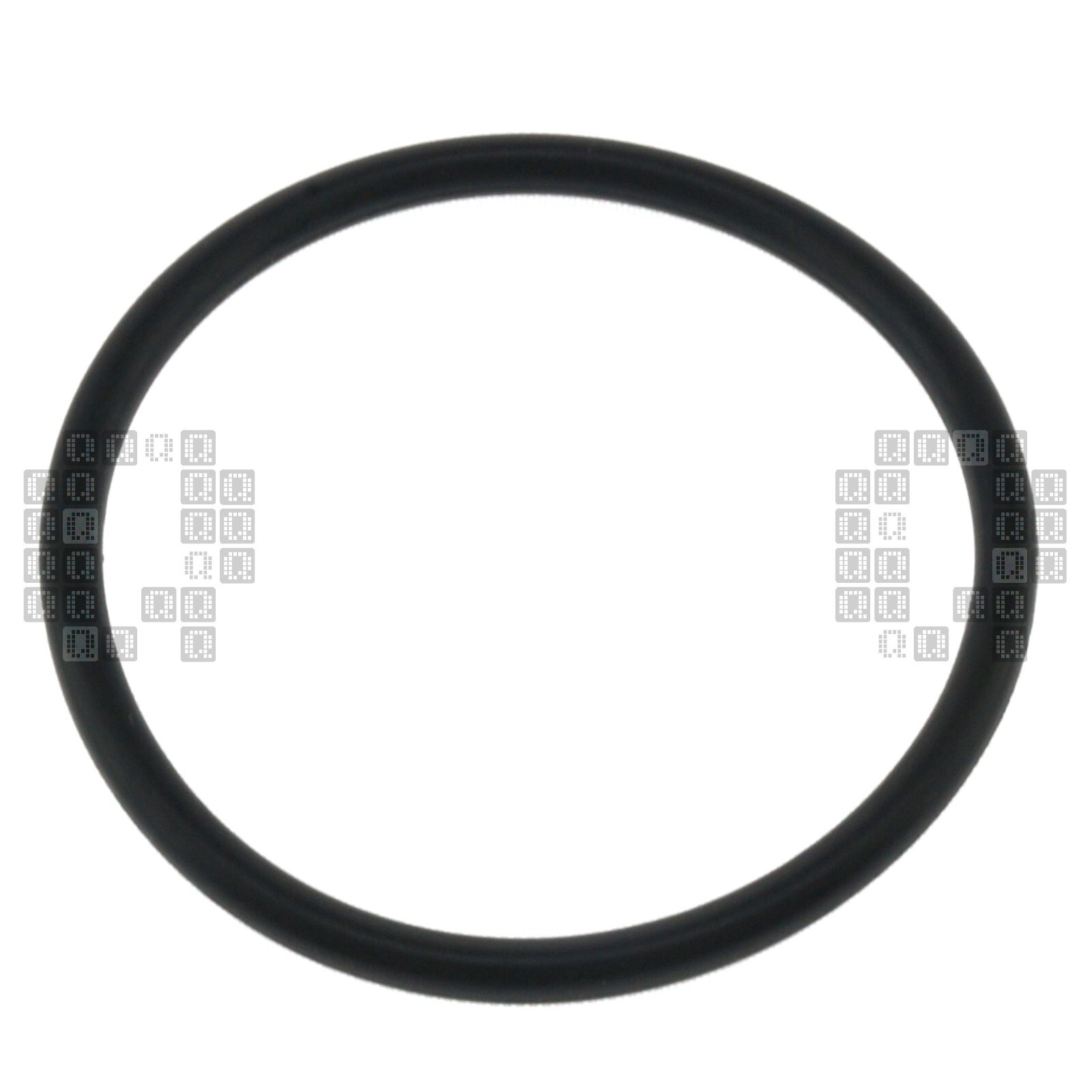 Milwaukee Tool 34-40-0003 O-Ring for 2" Head