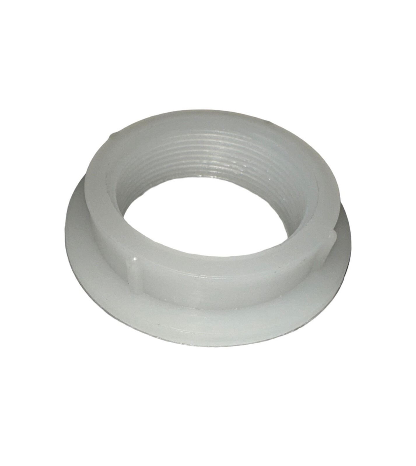 Heavy Duty Plastic 2" FPT Spin Weld Fitting SWF-002