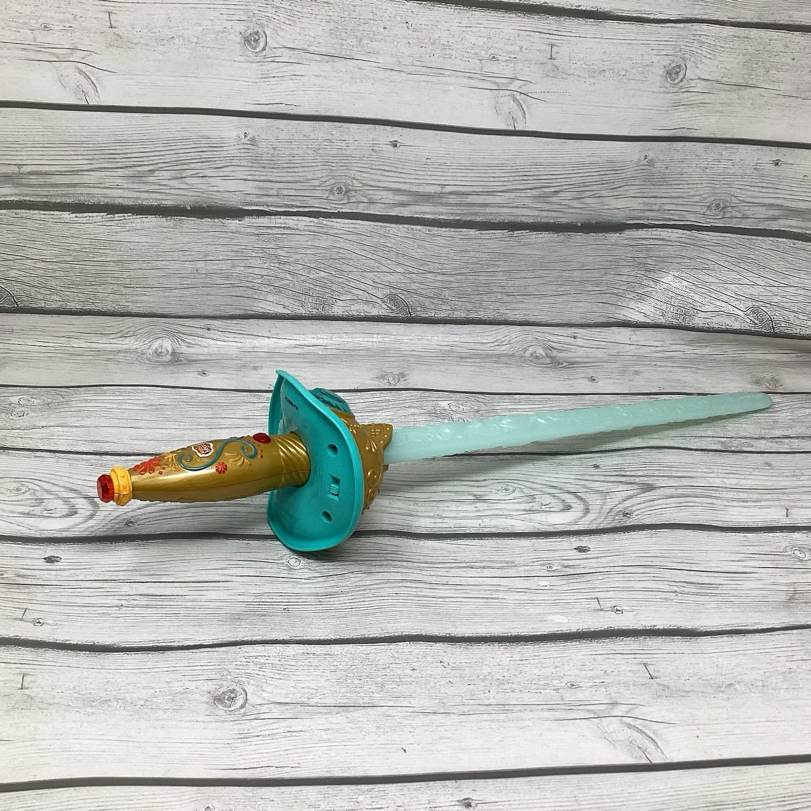 Elena of Avalor Action Adventure Sword Lights and Sounds