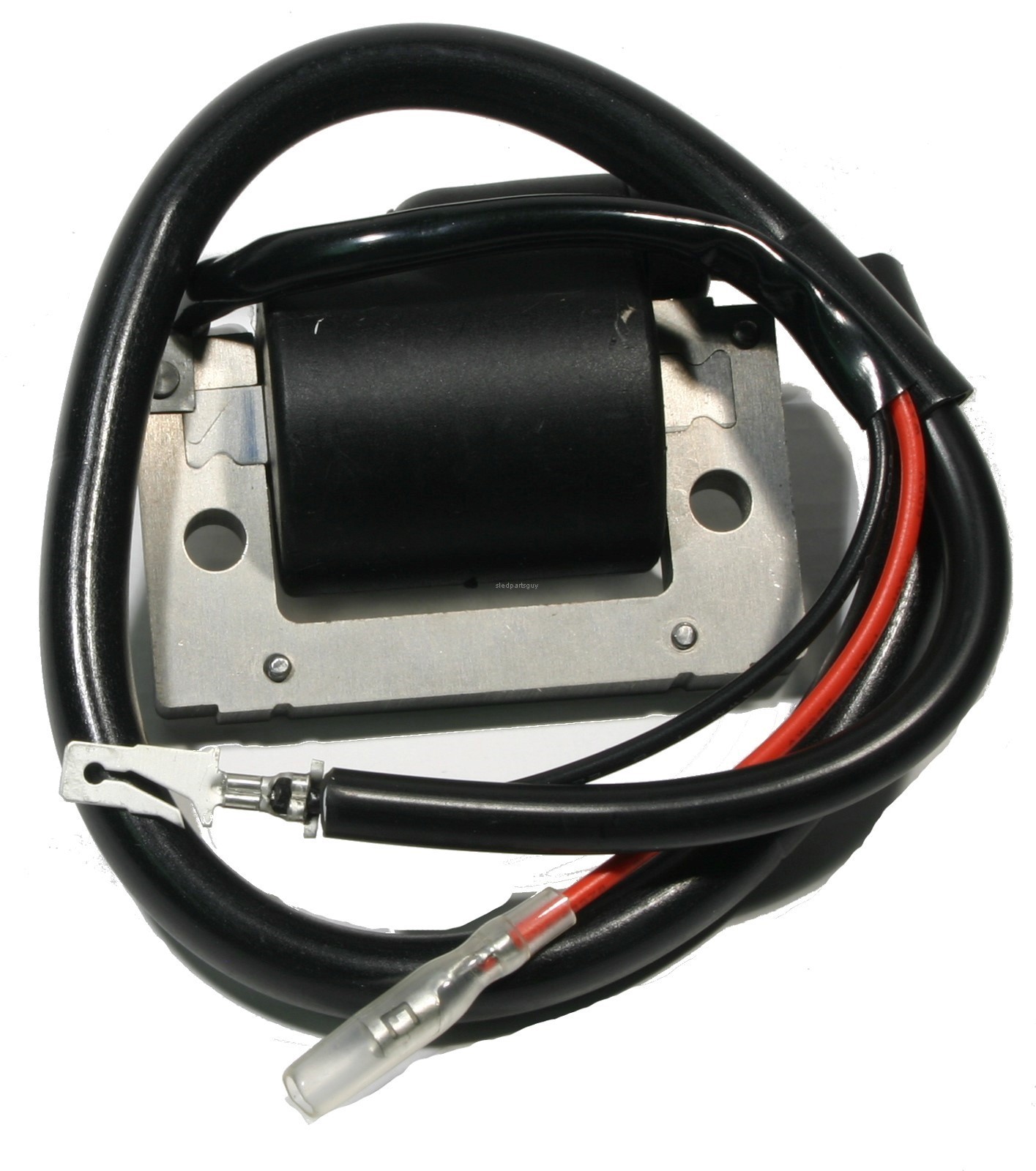 Arctic Cat Panther 340, 399, 440; 1971-1972, Ignition Coil