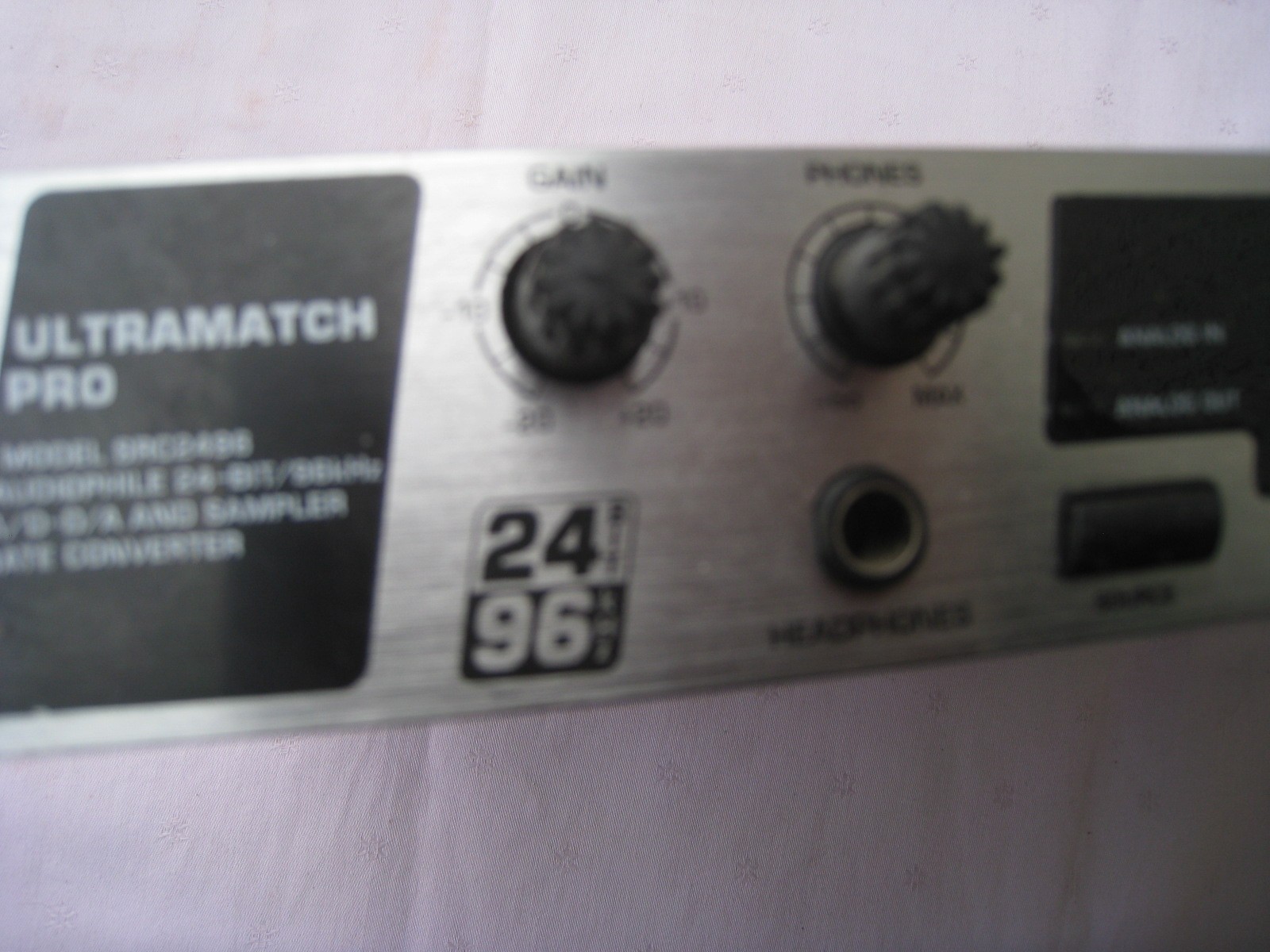 Ultramatch Pro