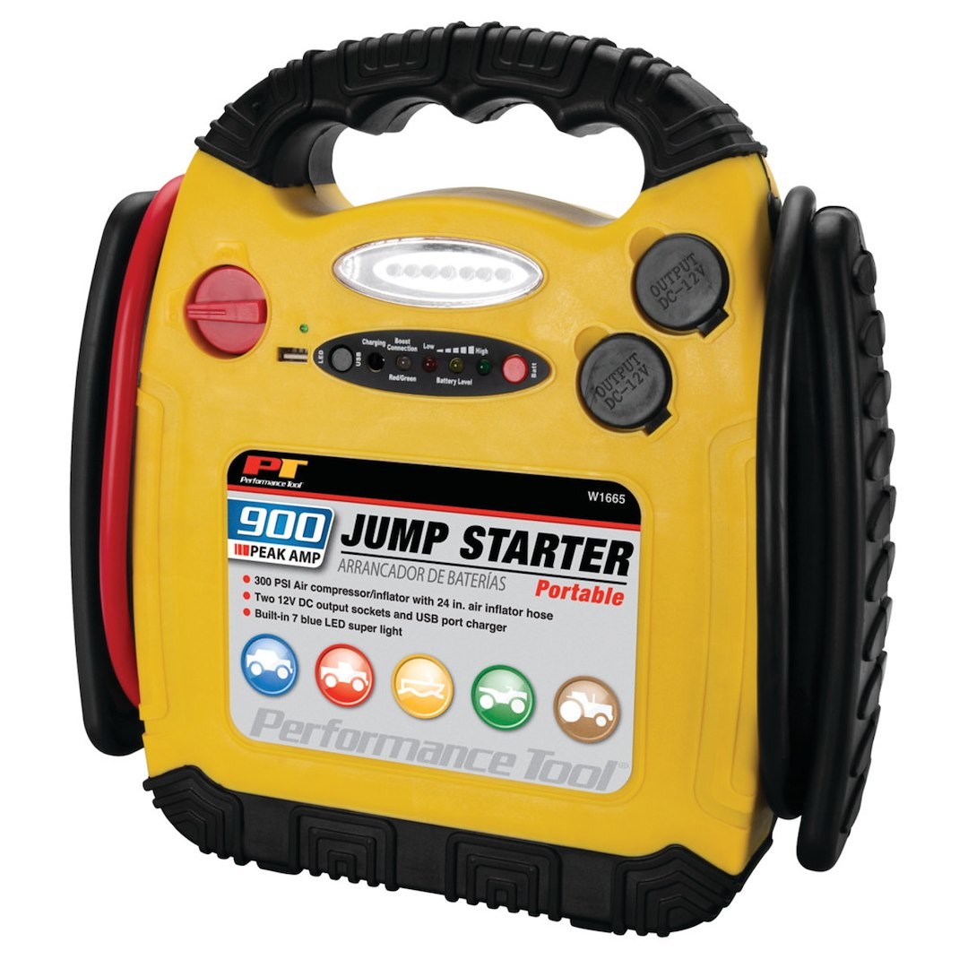 Performance Tool W1665  TOOL