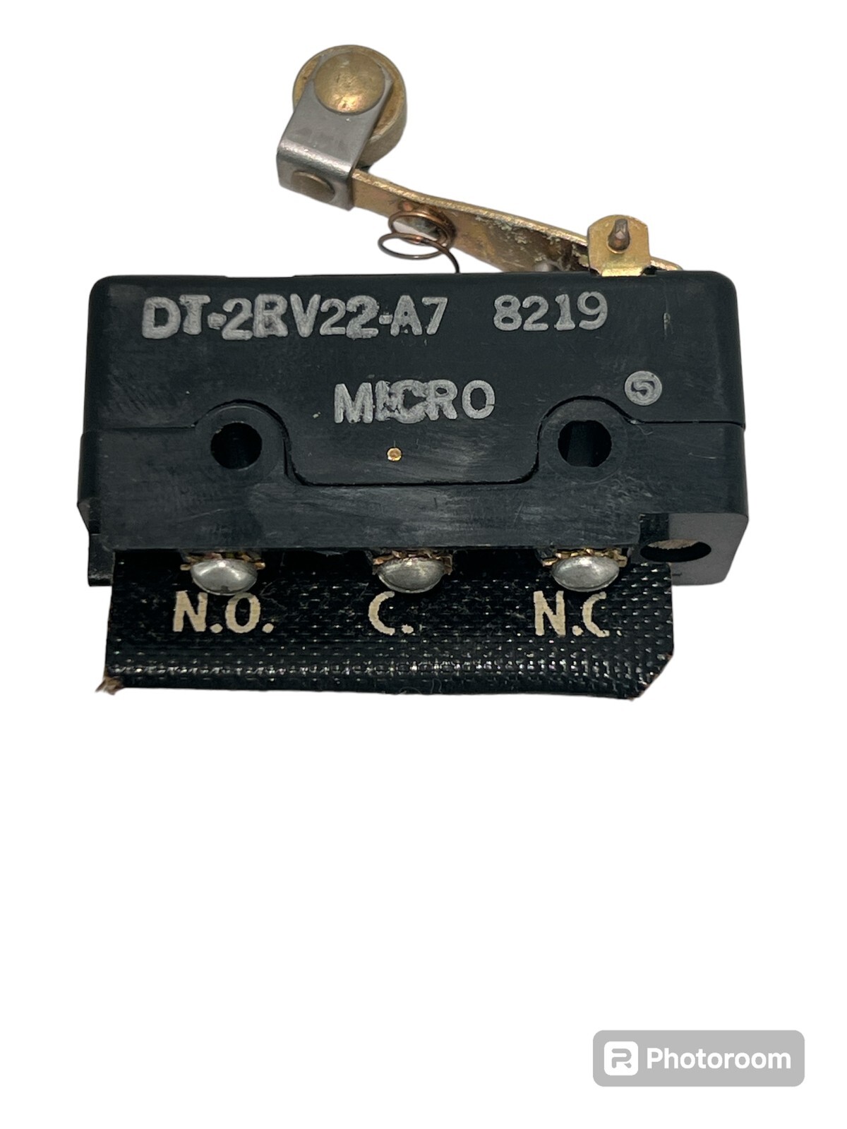 HONEYWELL DT-2RV22-A7 / DT2RV22A7 (NEW NO BOX)