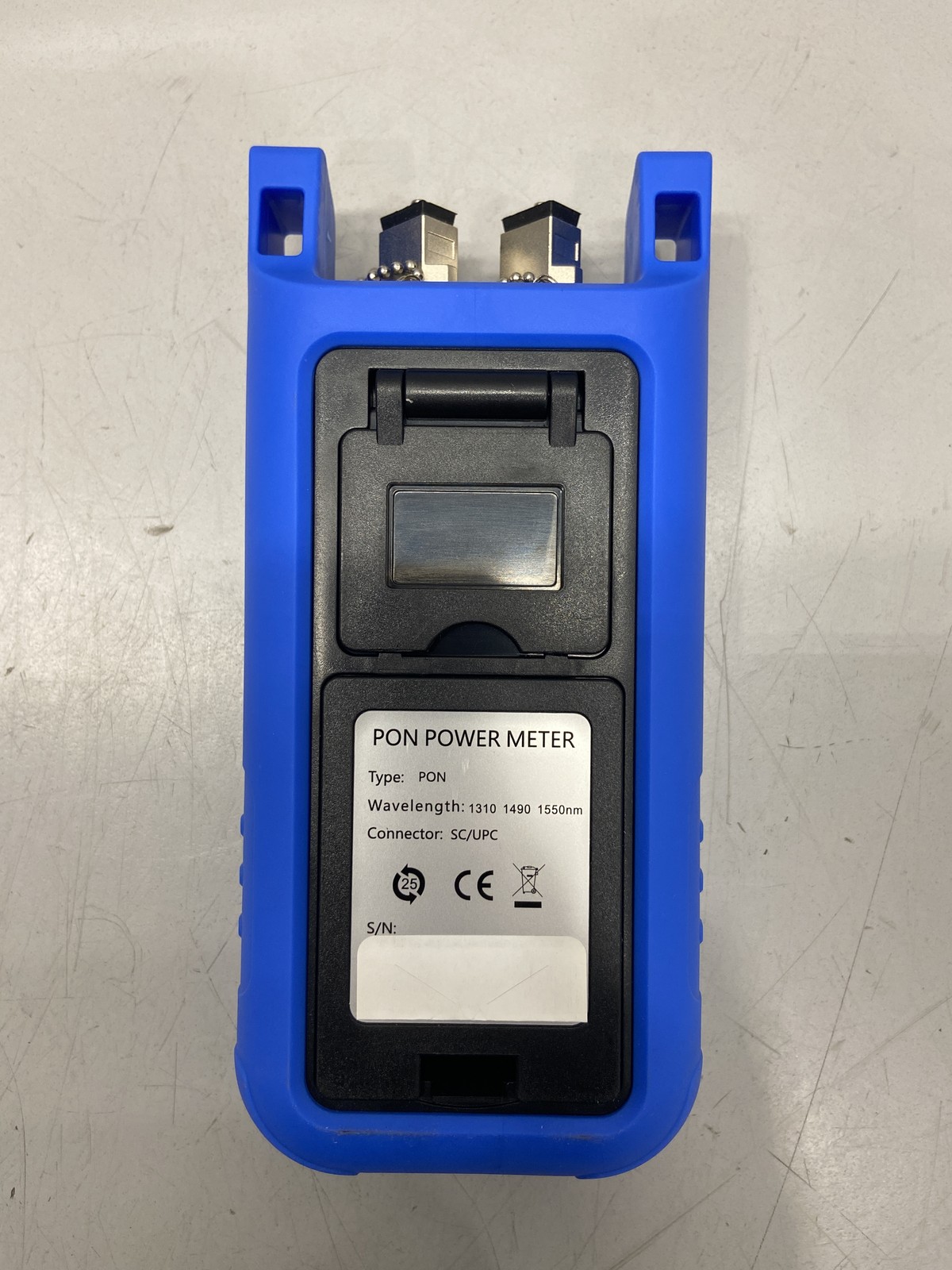 Orientek TPN-35 Optical Power Meter