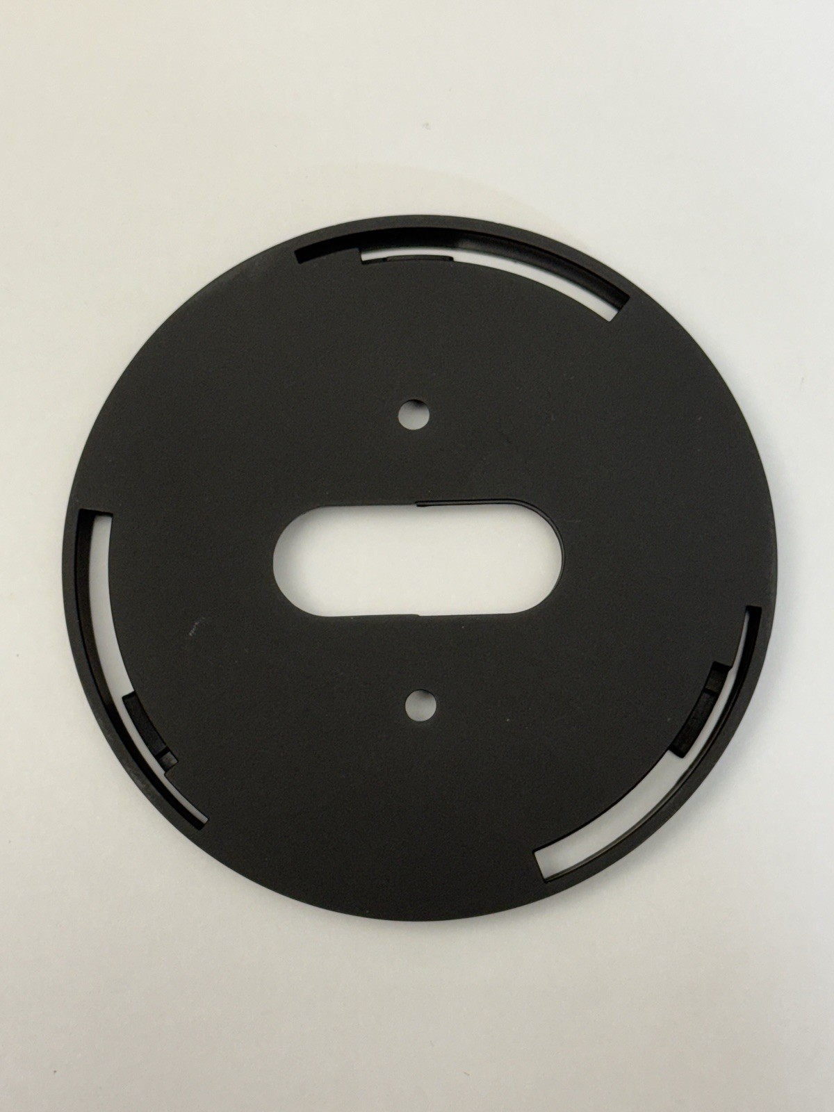 Amsec - ESL5 - Illuminated Electronic Pivot Safe Lock Kit (Dial & Lock) - Chrome