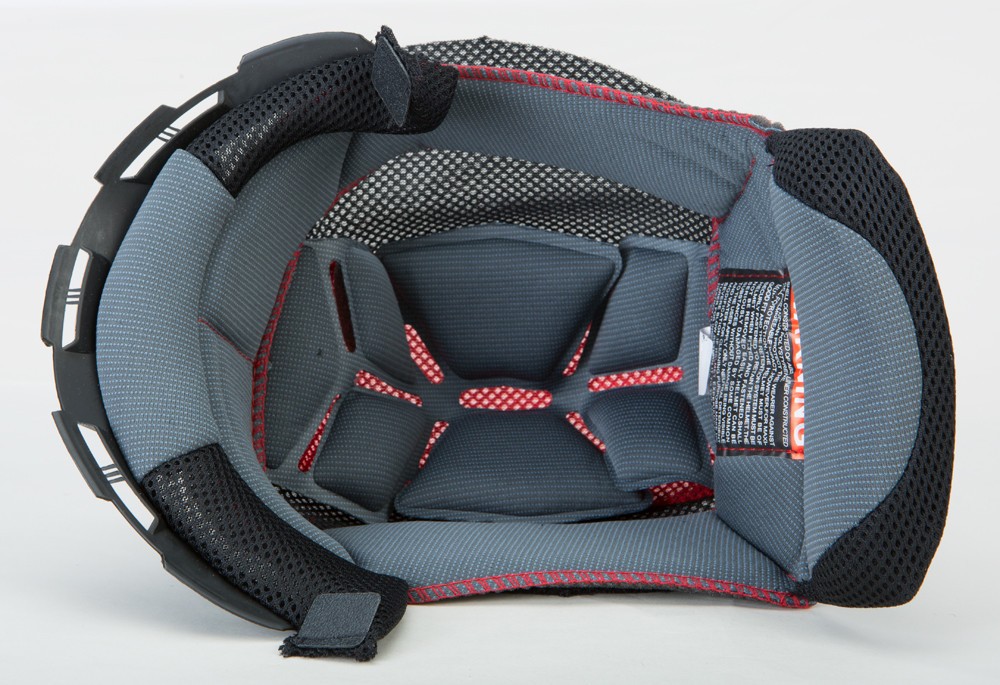 GMAX MX86 Comfort Liner SM-9mm G086030