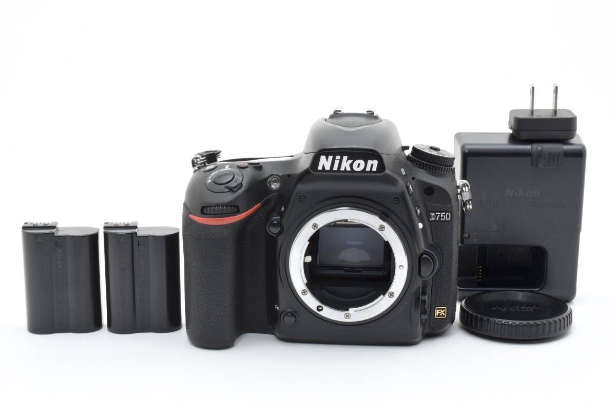 Nikon D750 C0105