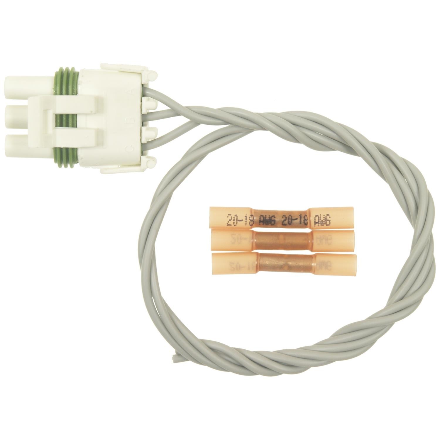 New SMP Power Brake Booster Sensor Connector For 1997-1998 GMC P3500