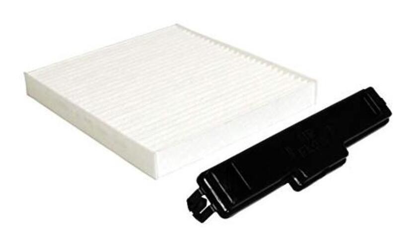 Cabin Air Filter & Door Kit