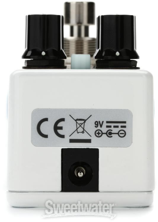 MXR M282 Dyna Comp Bass Compressor Pedal