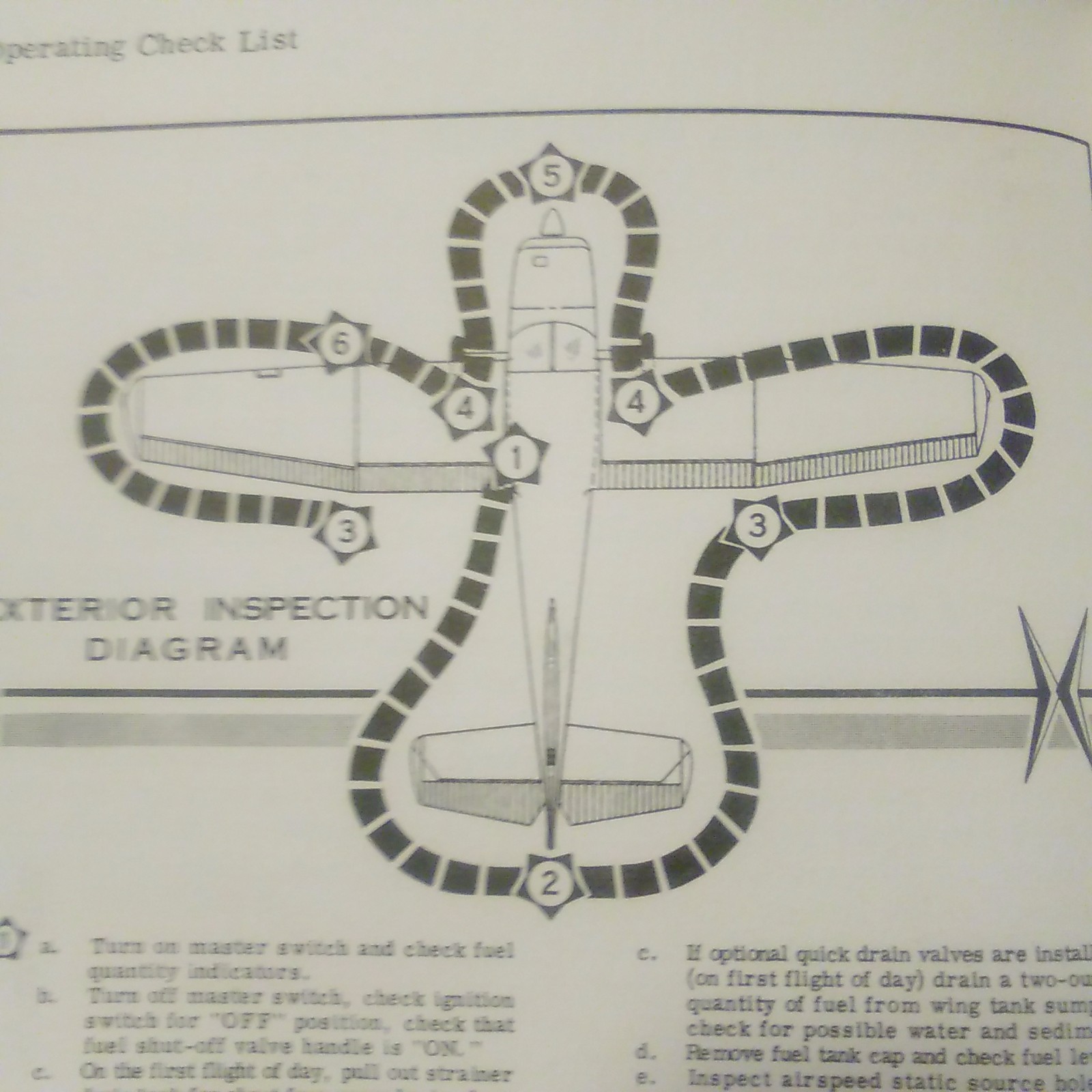 1961 Cessna Skywagon Owner's Manual