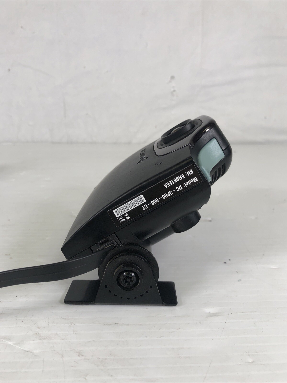 Lytx DriveCam DC-3P00-000-CT DC3 Video Event Recorder Driver Camera 515B3