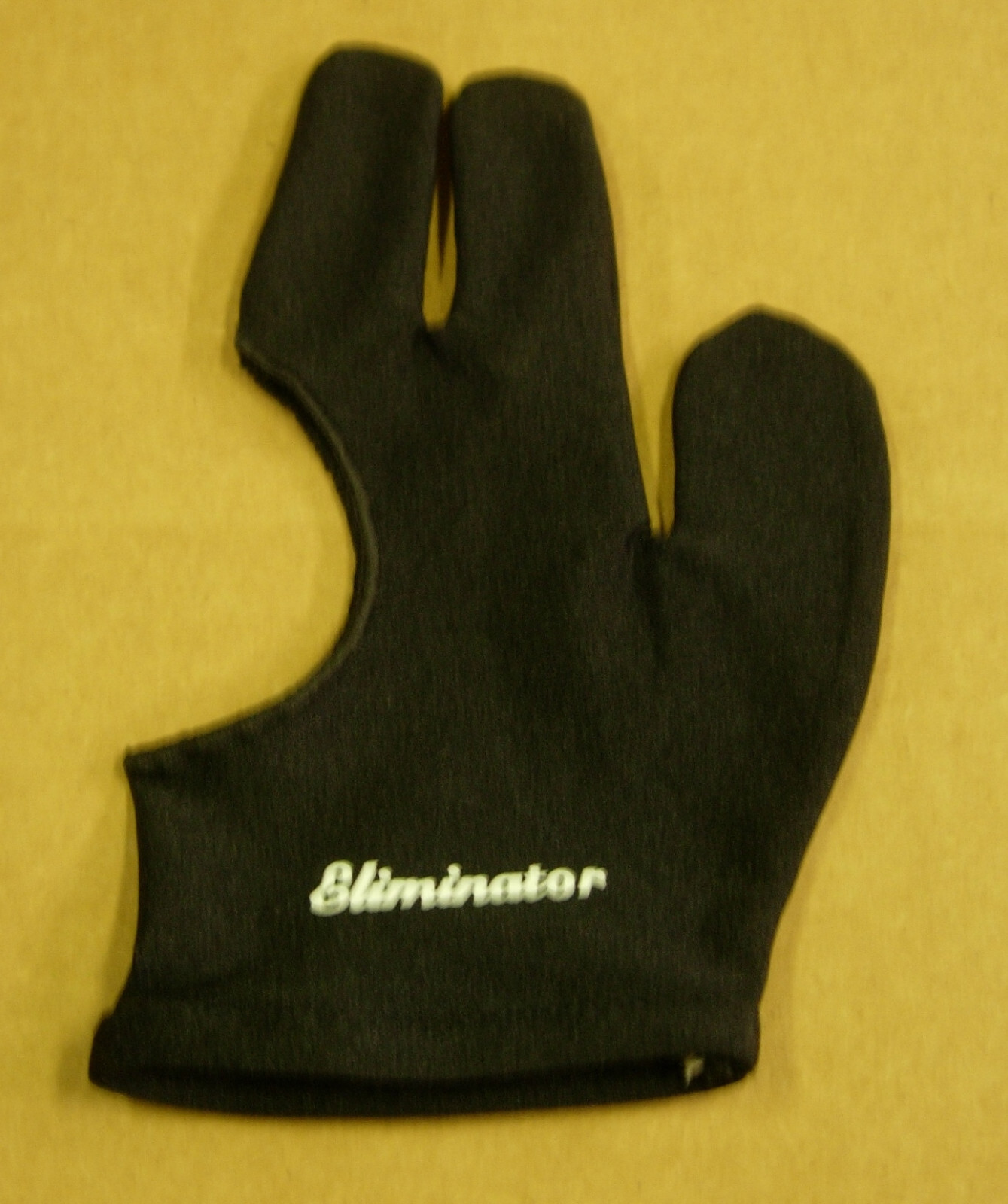 M Pool Glove, Eliminator Billiard Glove, size M, Medium