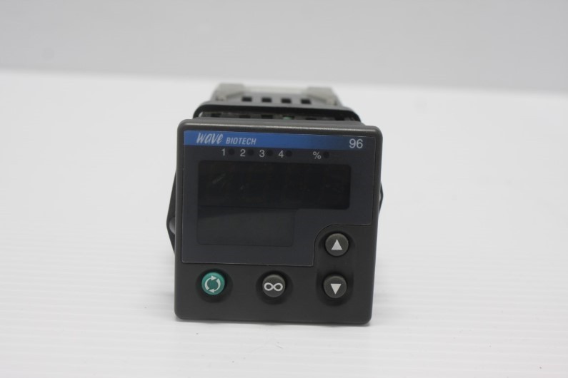 Wave Biotech 96B1-CMDU-DDBM Temp Controller