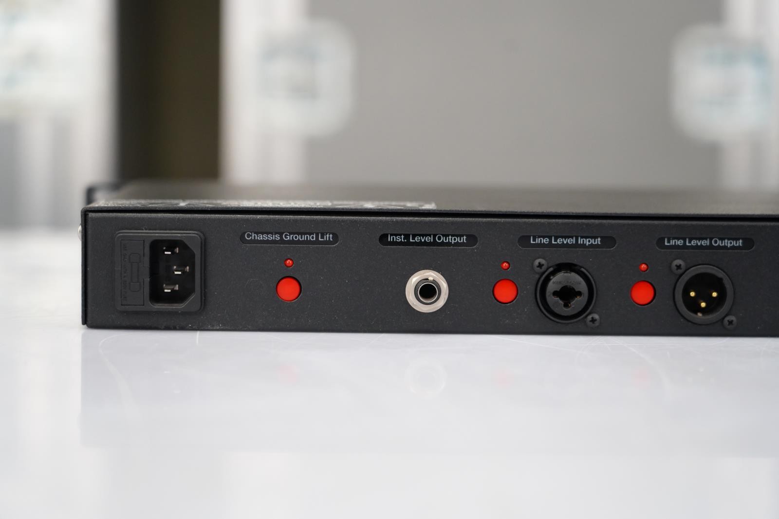 Creation Audio Labs MW1 Rackmount Studio Tool #57790