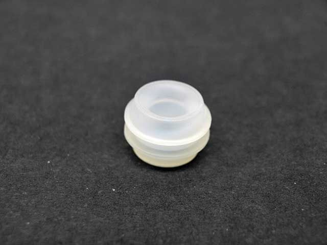 Febi 27HG53Q Manual Trans Shift Bushing Fits 1956-1965 Mercedes 220S