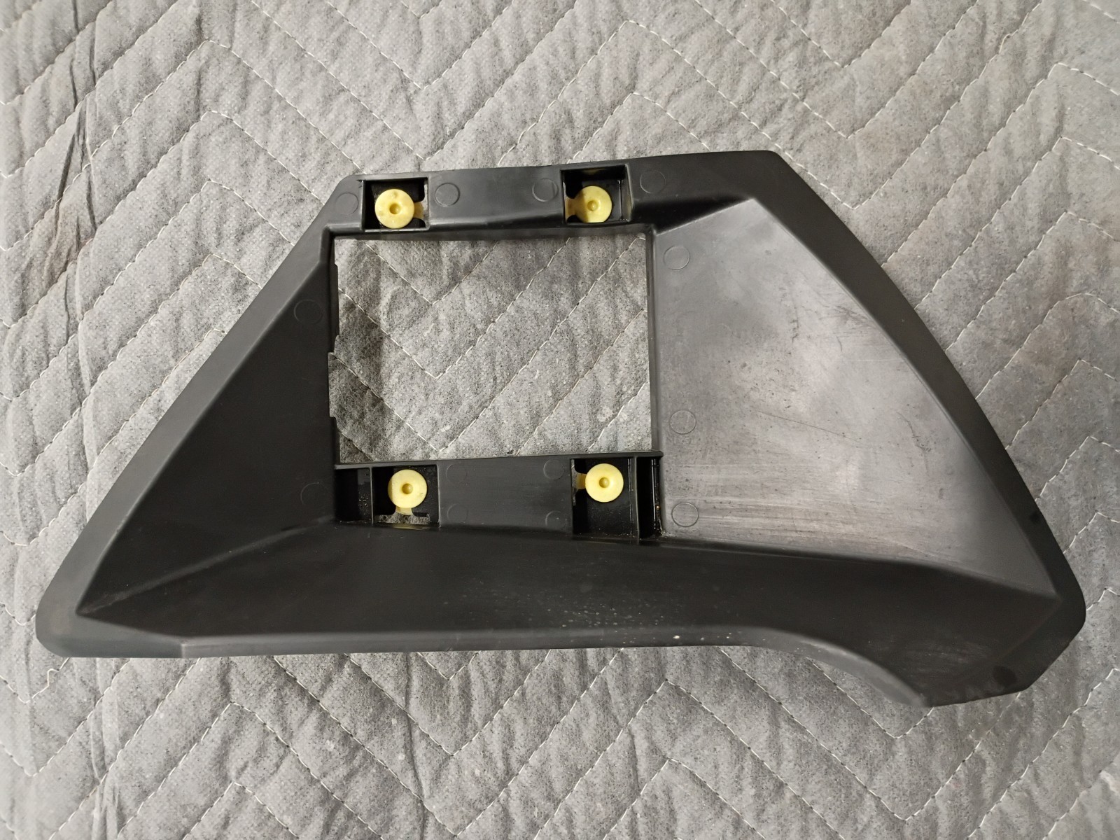 🌟 GENUINE 2022 - 2026 HONDA CIVIC REAR RIGHT BLIND SPOT RADAR SENSOR BRACKET 🌟