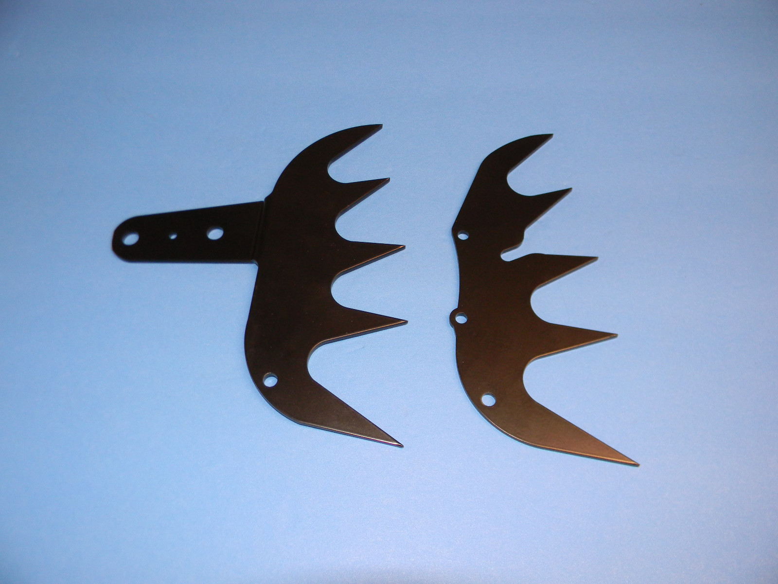 LARGE FELLING DOG SPIKE FOR HUSQVARNA CHAINSAW 362 365 372 385 390 570 575 576