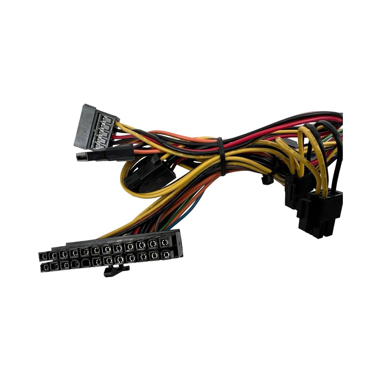Power Man IP-AD160-2 160W Mini-ITX Power Supply | Pulled from new computers