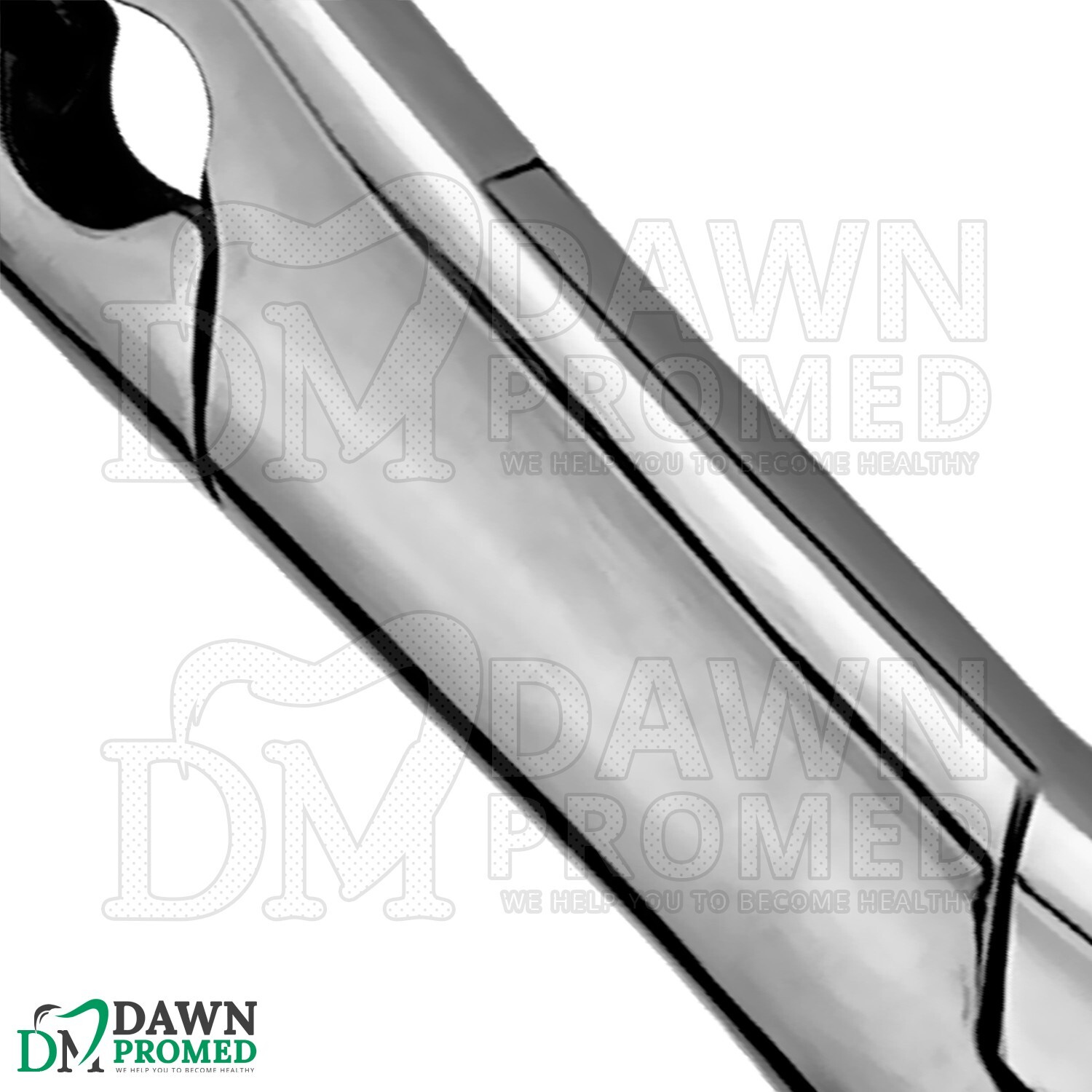 Extracting Forceps #1STD Upper Incisors German Grade Dental Instrument