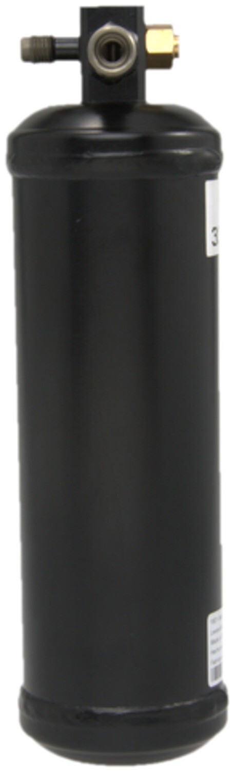 A/C Receiver Drier 4 Seasons For 1983 Autocar DK