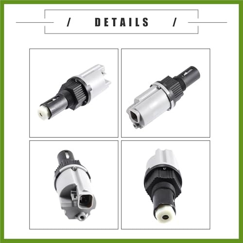 4WD Front Four Wheel Drive Actuator, 4x4 Front Differential Axle Actuator, for