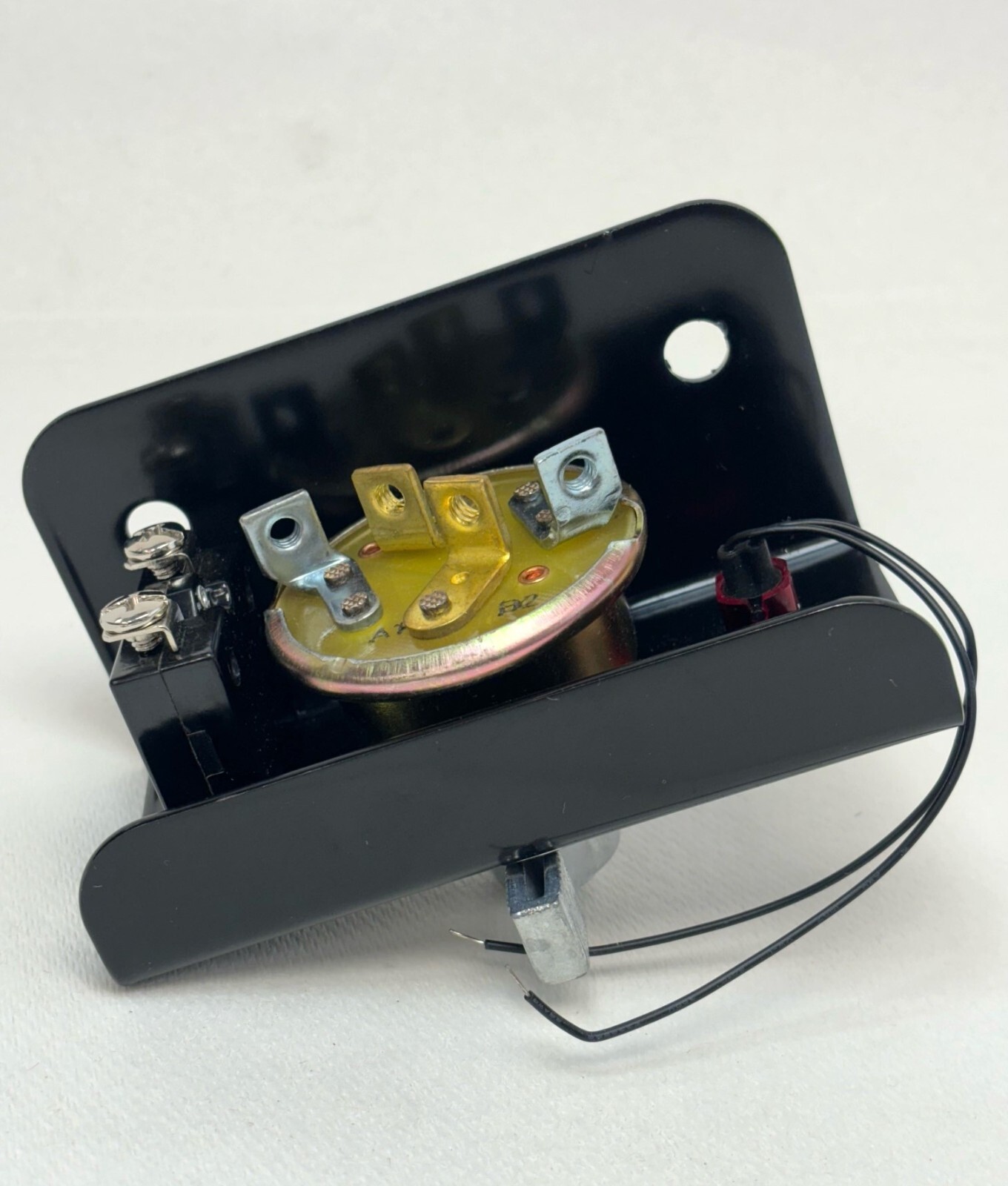 Rotary Switch Kit Buyers 5540710