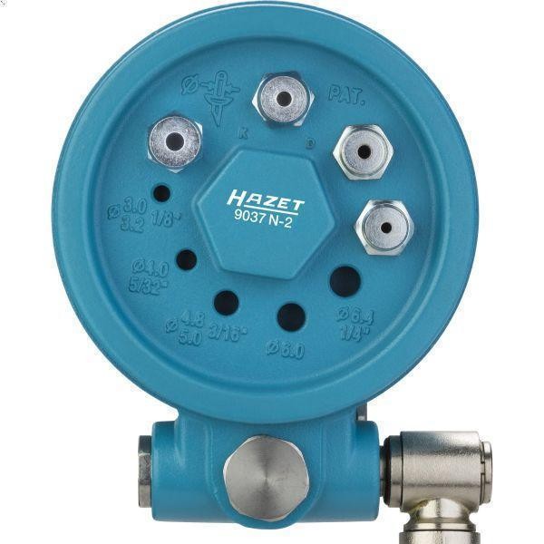 Rivettatrice HAZET 9037N-2