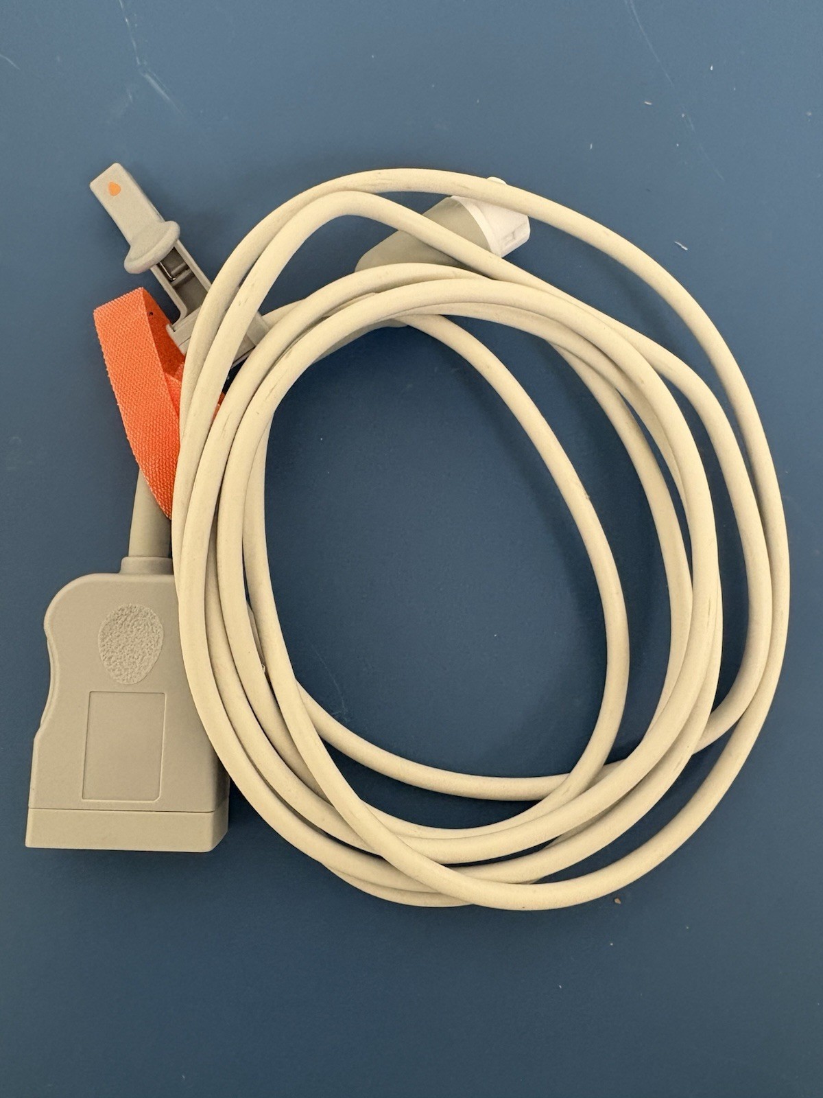 Philips Compatible 5 Lead ECG Trunk Cable M1668A