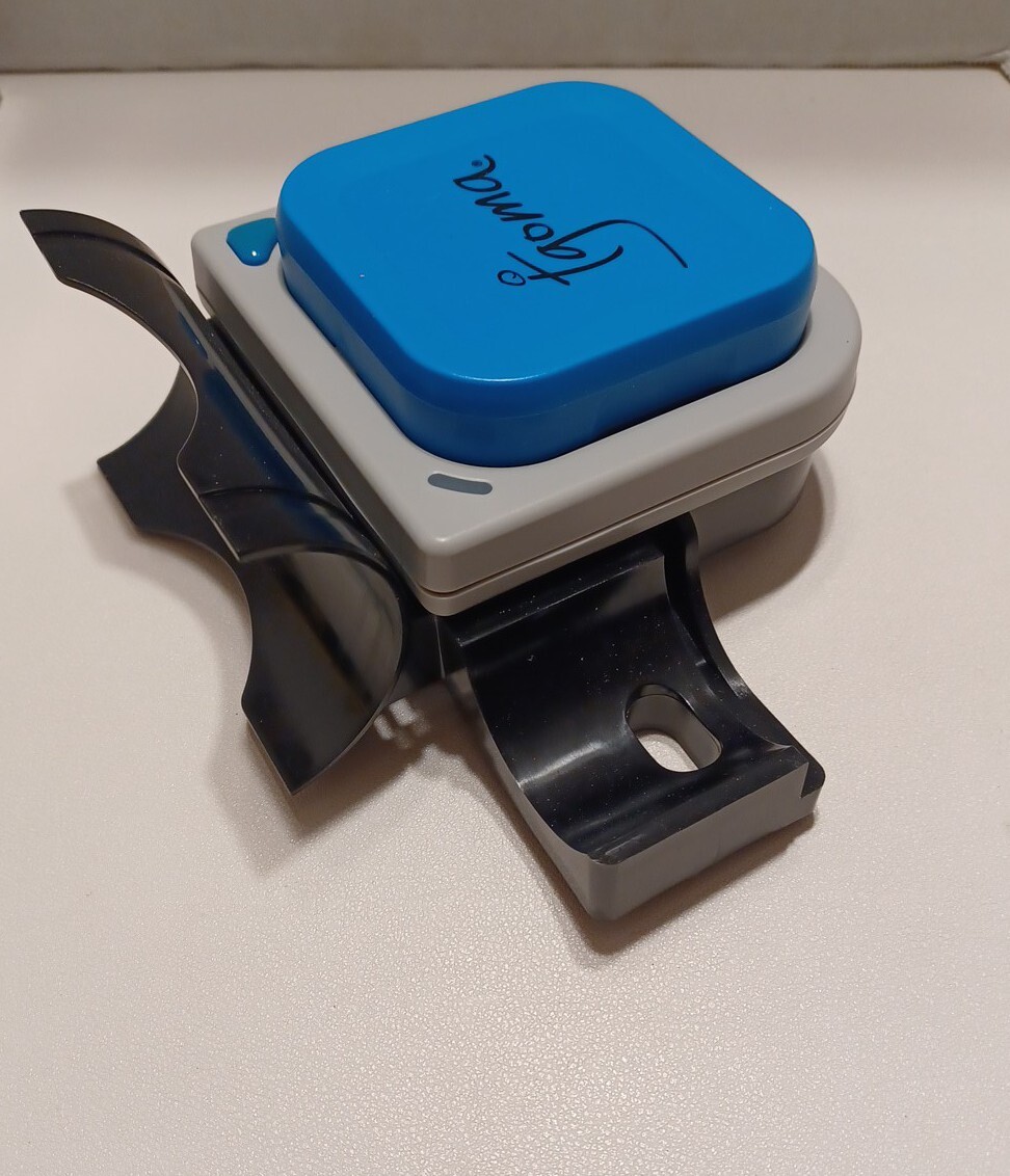 Tgoma P353-002 Controller