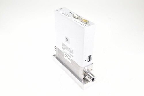 AERA FM-PB862C, Digital Mass Flow Meter, 380SLM H2
