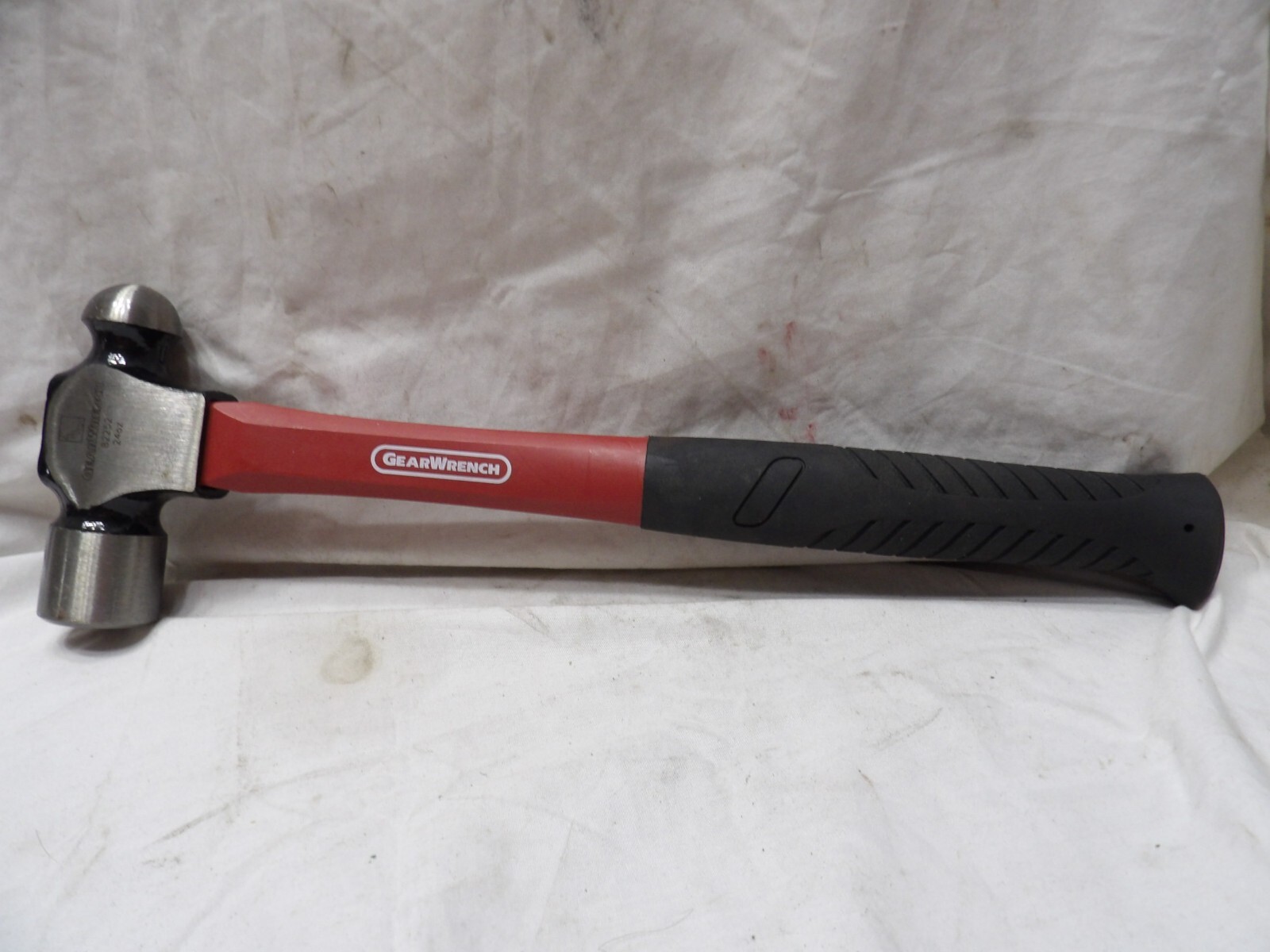 GearWrench 24oz. Ball Pein Hammer #82252