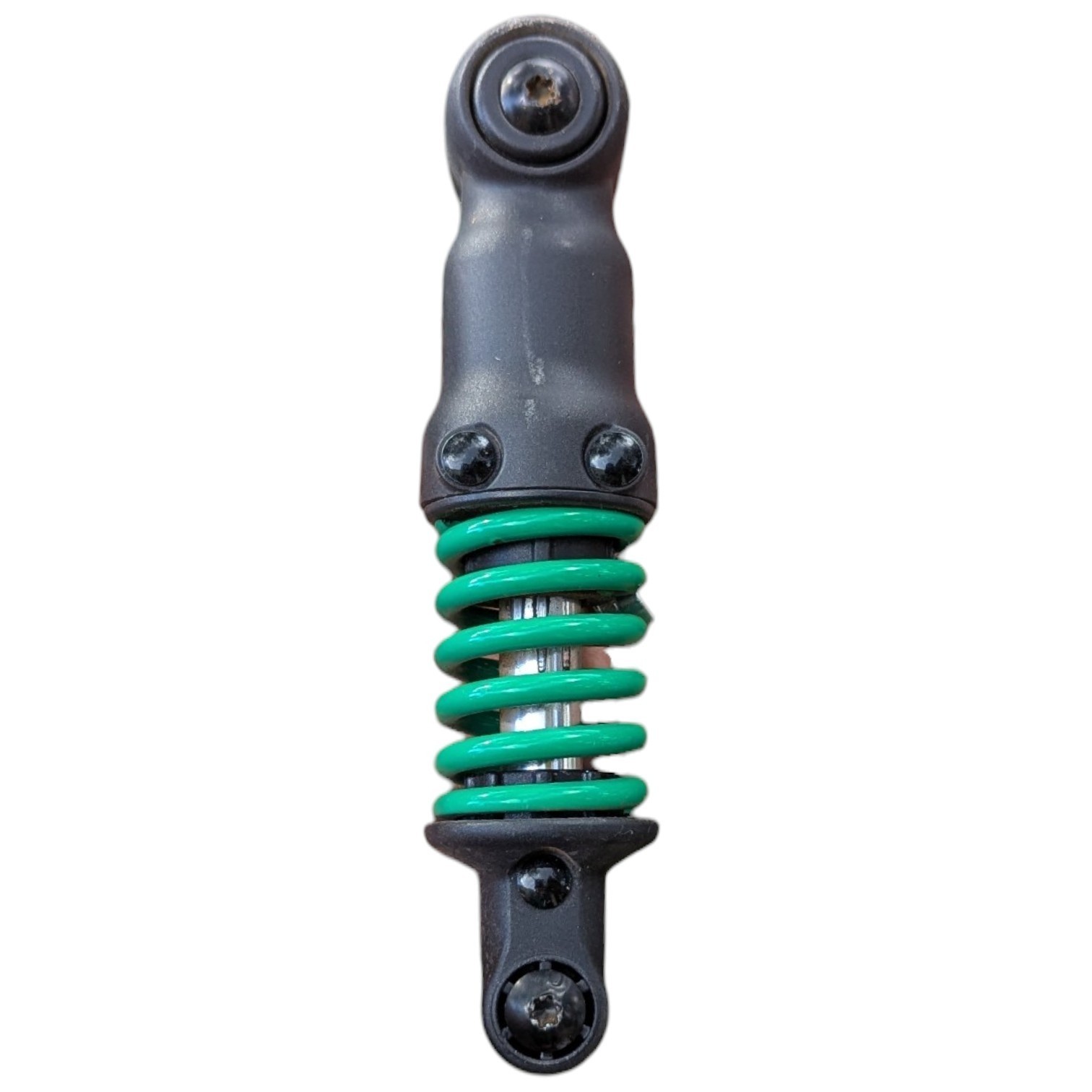 Orbit Baby 02 Stroller Part Shock Absorber Replacement Spring Suspension Green 1