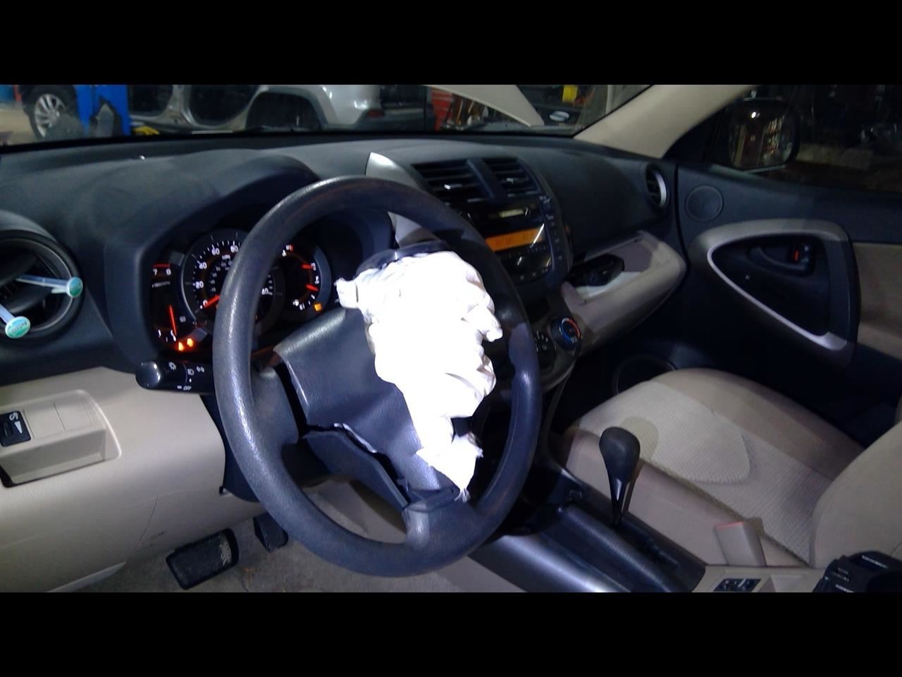 Blower Temperature Control Module 4 Cylinder Fits 06-08 RAV4 88650-42180